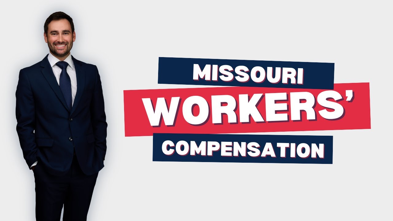 A Few Things To Think About In Missouri Worker’s Compensation