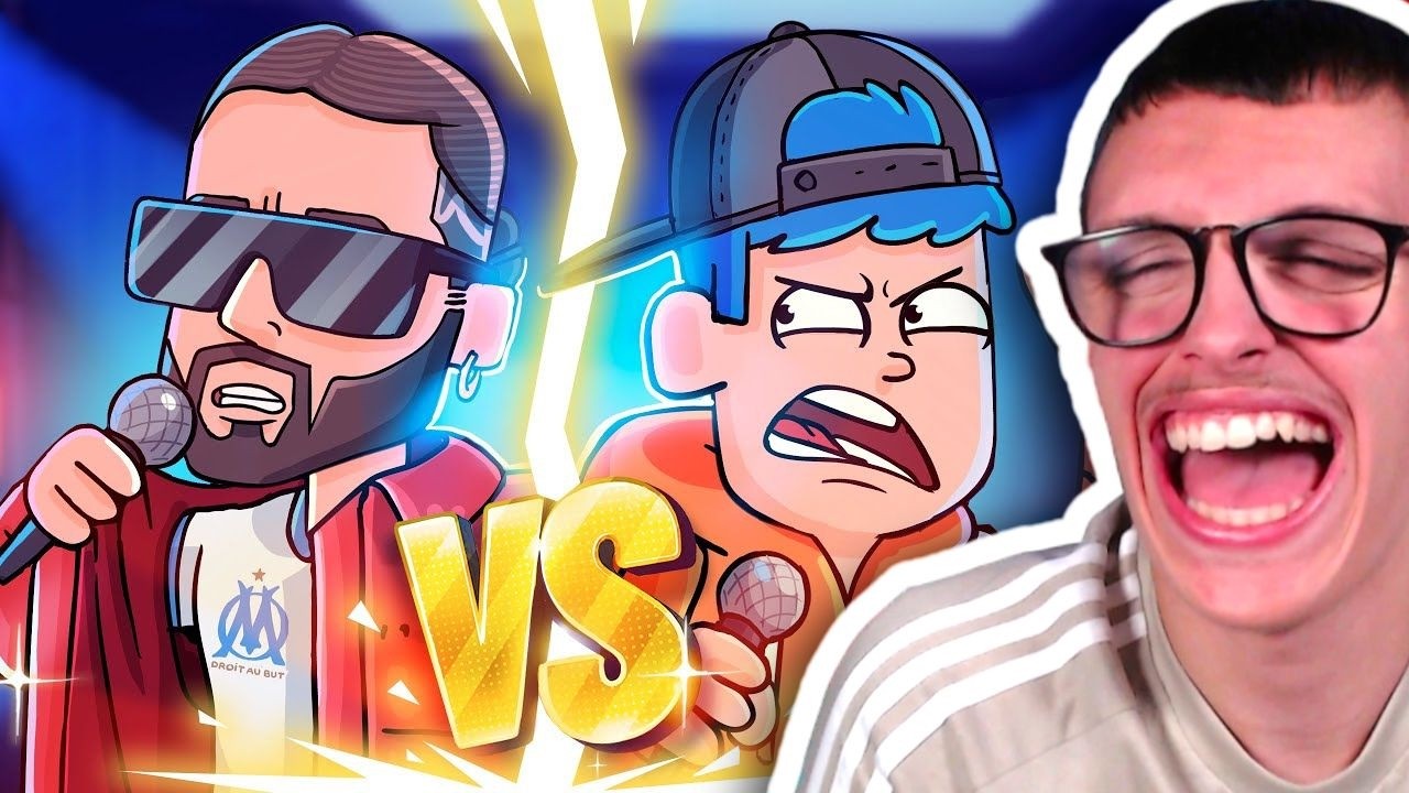 IL CLASH SCH À NOUVELLE ÉCOLE ! 😭 (Billy Animation Drôle)