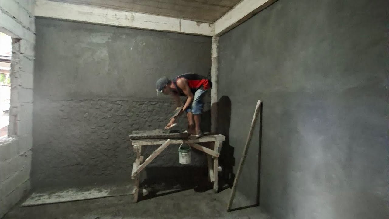 Parang walang katapusang gastos ang pinapagawang bahay sa Pinas 