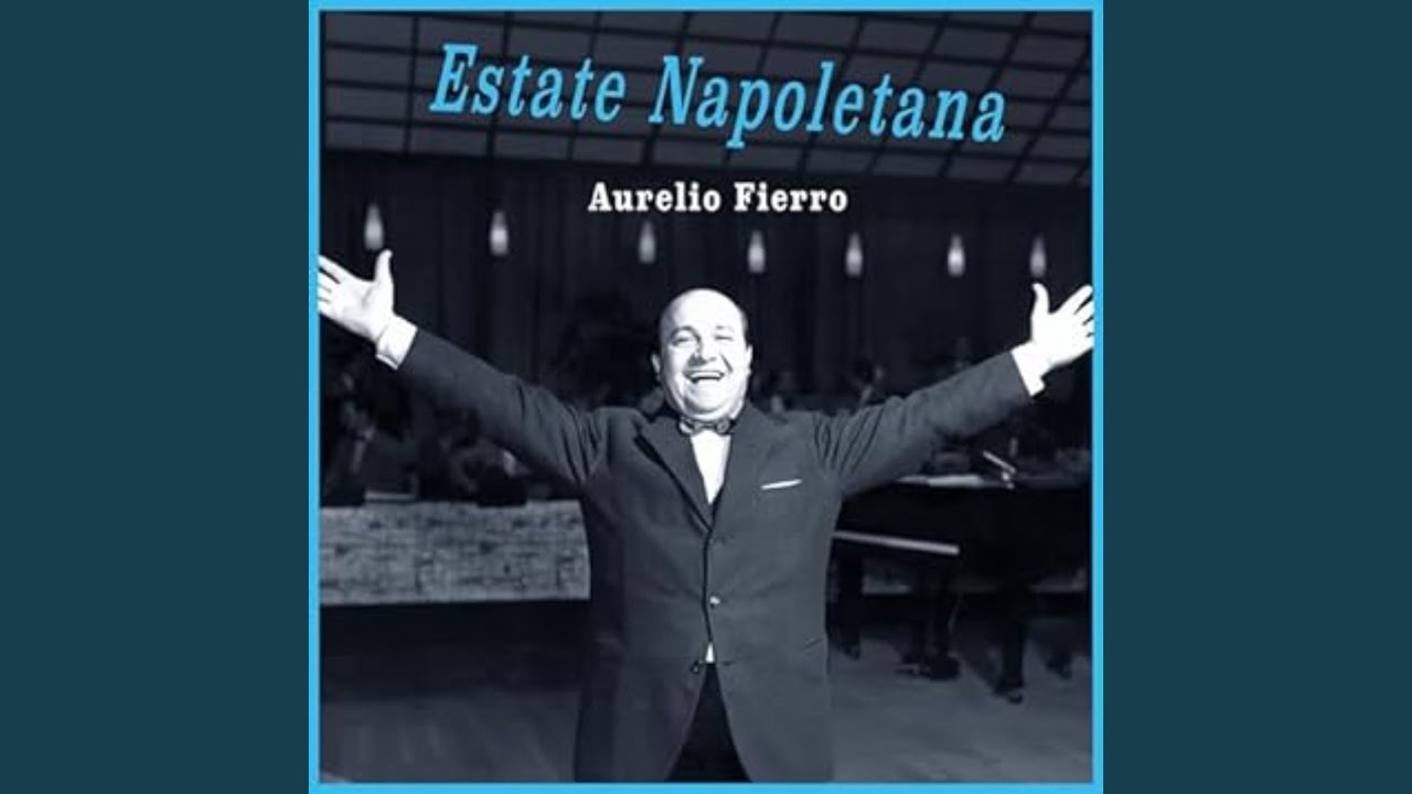 Napule ca se ne va