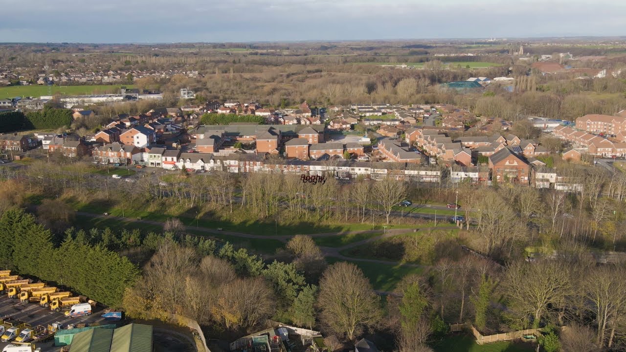 Winsford