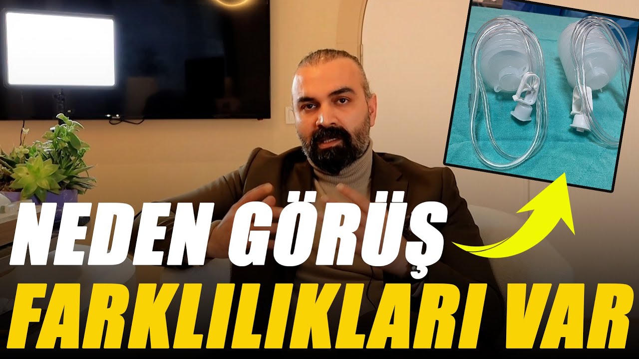 Meme Büyütme Ameliyatında Dren Meselesi
