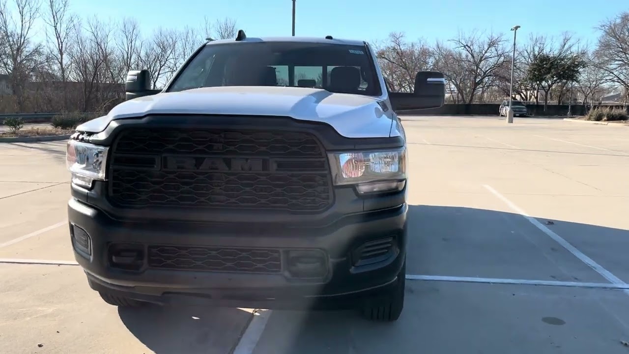2024 Dodge Ram 2500 223603
