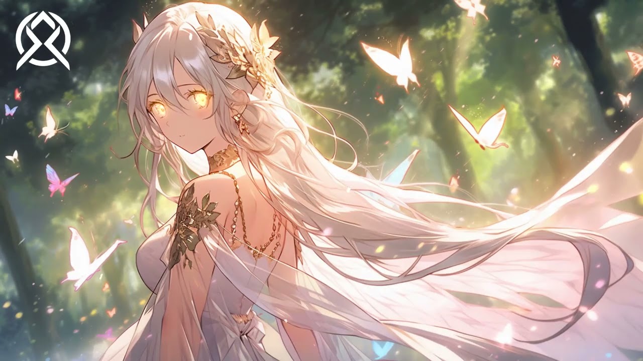 My favorite sped up nightcore remixes of popular songs #12
