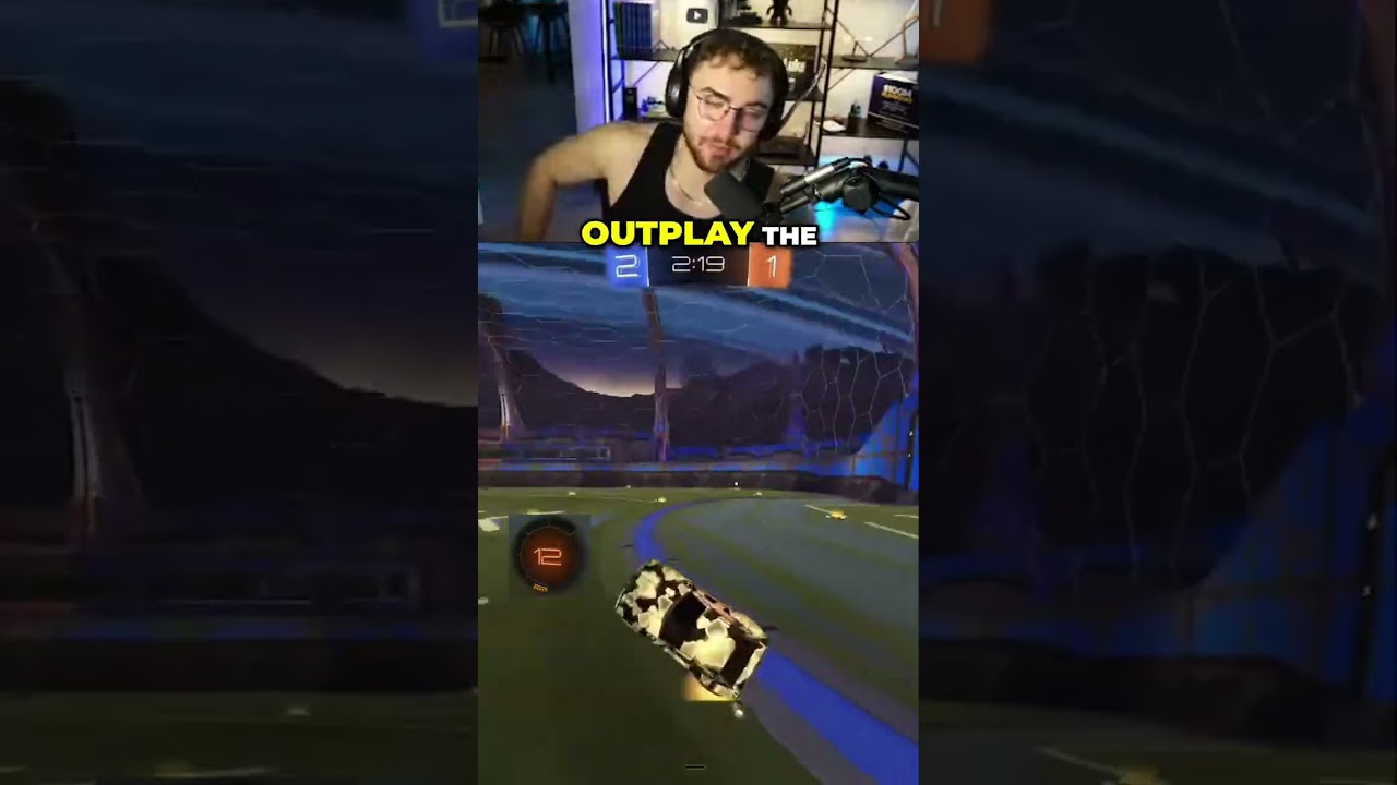 Don't Chase The Play with Zero Boost