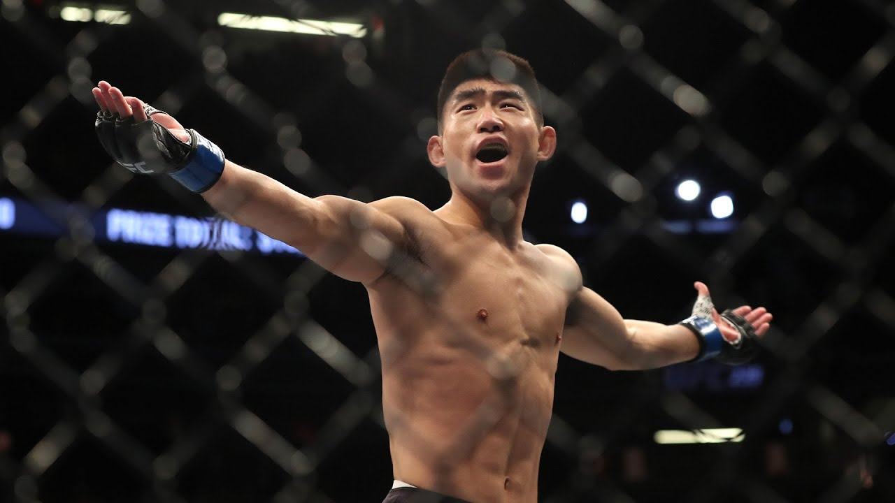 Todos os b&ocirc;nus de Song Yadong | UFC Vegas 60