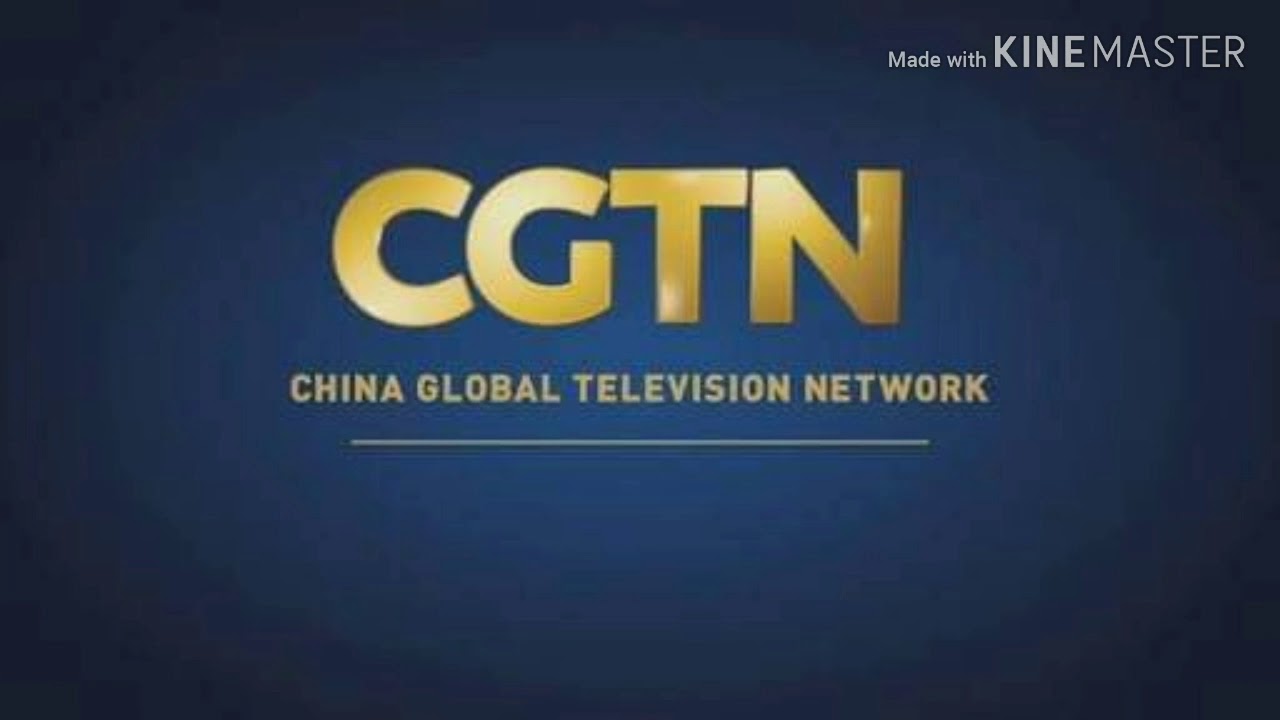 CHINA GLOBAL TELEVISION NETWORK (CGTN) ON YAHSAT 1A@ 52.5E