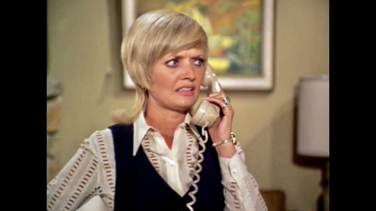 Bobby Brady's Man Crush - Part 1 of 8
