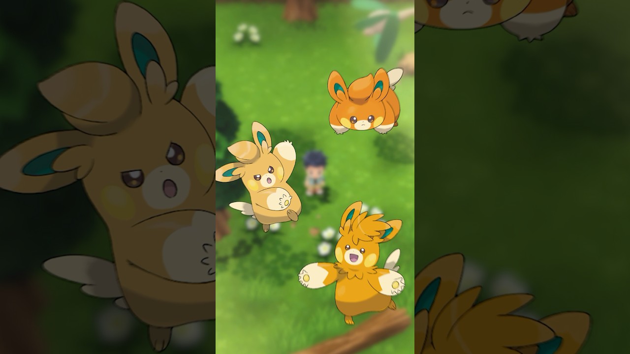 The LAZIEST Pokemon Evolutions!
