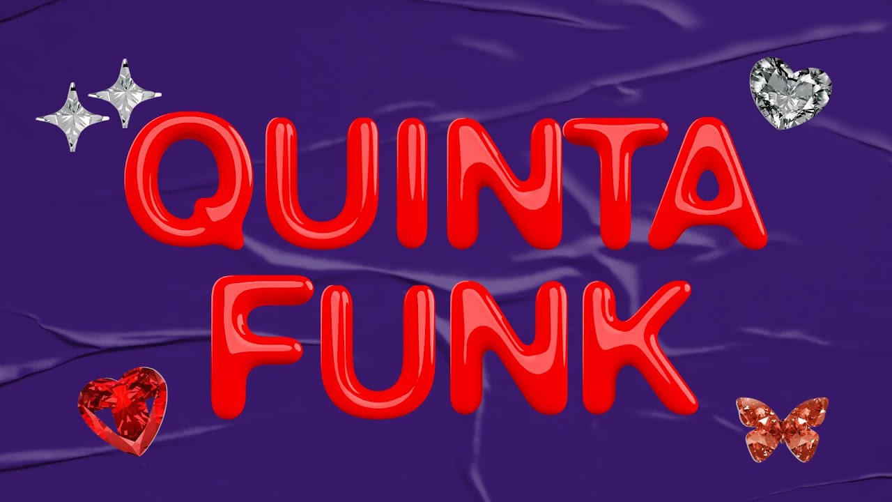 QUINTA FUNK - 2024.1