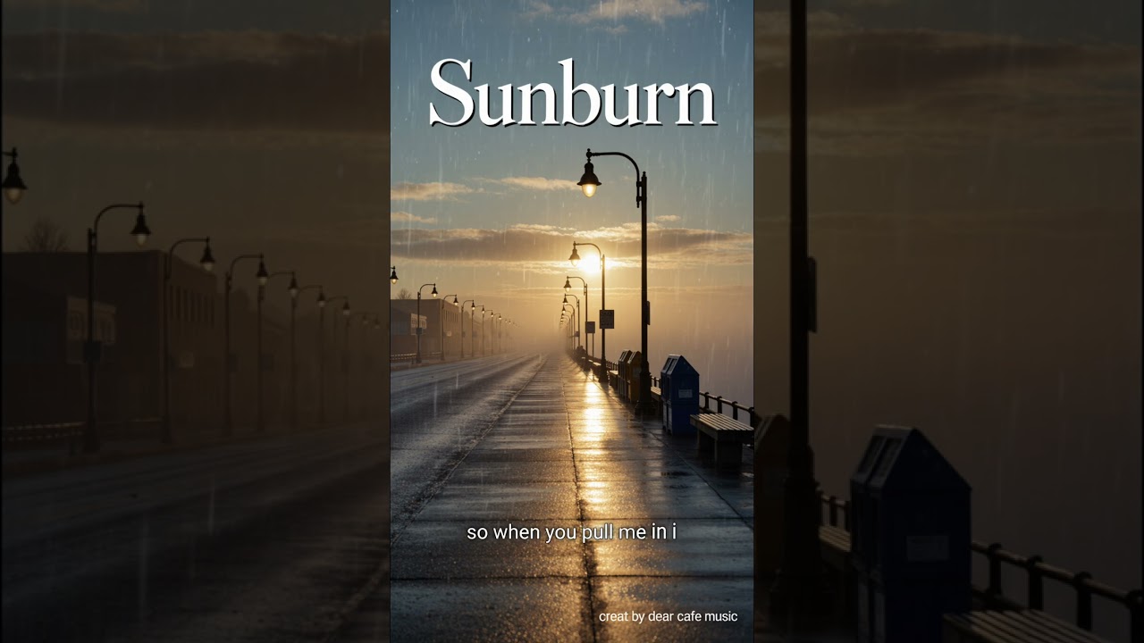 “Sunburn”