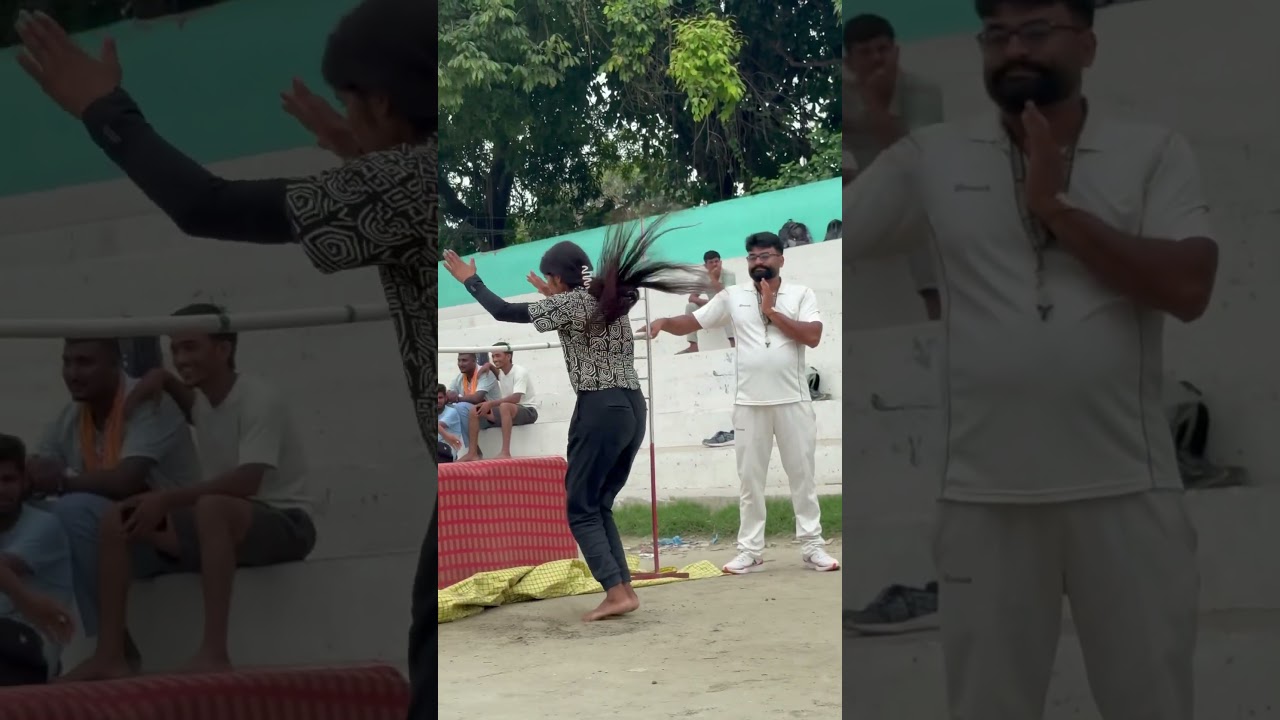 High jump #reels #gopalganj