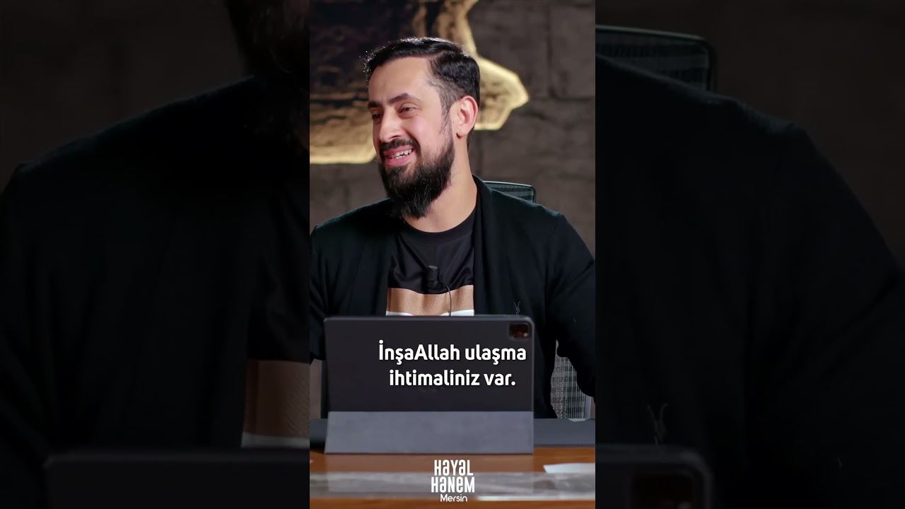 Kanser Hastaları Sakın Korkmasın | Mehmet Yıldız #shorts  #namaz  #röportaj #ibadet
