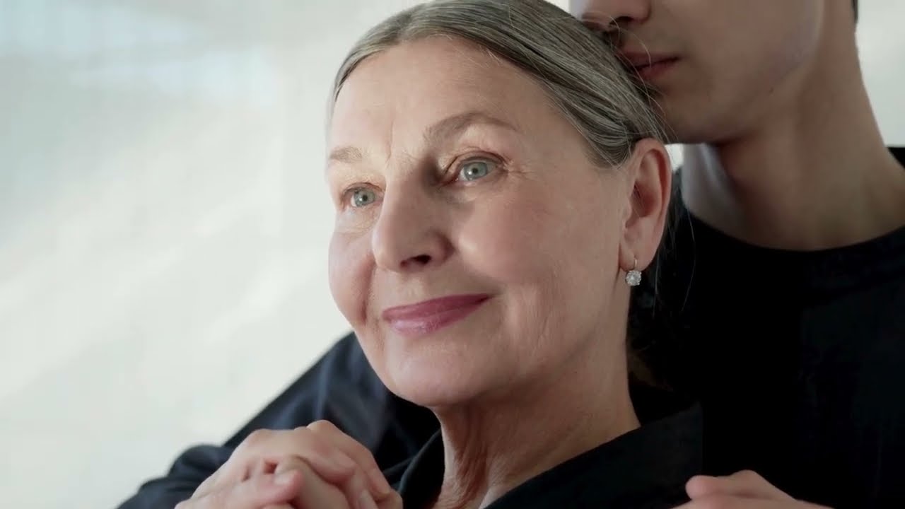 Quand Tu Raccroches🤍—Une ballade gospel soul bouleversante d'une mère à son enfant parti vivre loin.