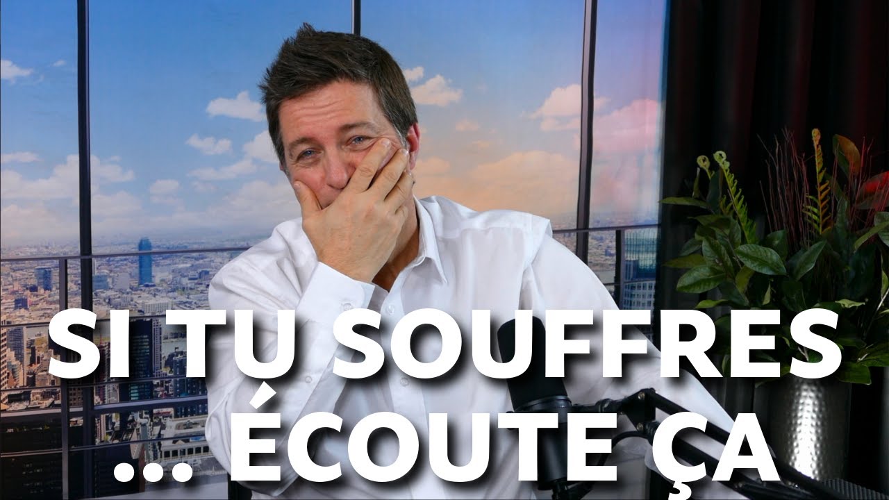 TA DOULEUR DÉVOILE TA PROCHAINE SAISON - L'exponentialiste