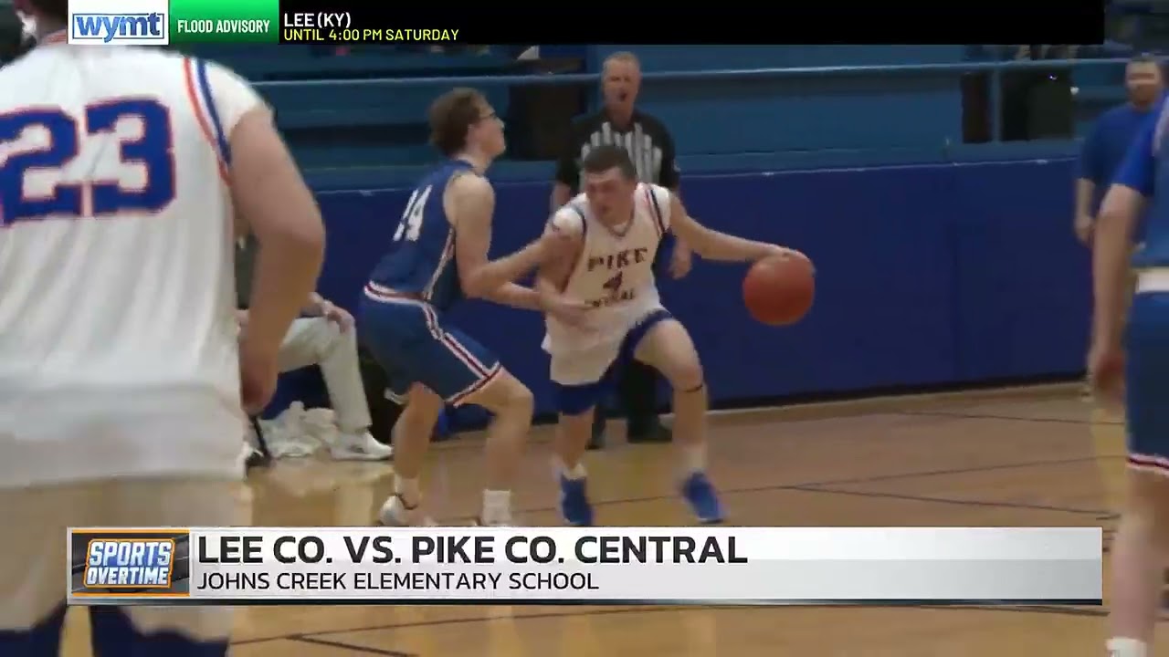 WYMT ARH Sports Overtime Block 2 - Feb. 20, 2026