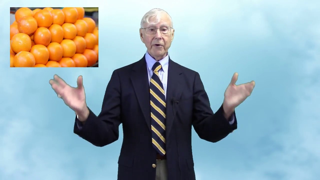 Brain Health & Vitamin C