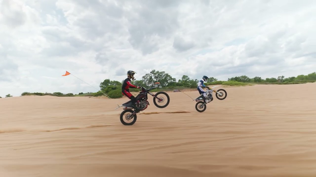 🔥 I NEVER Would’ve Captured ANY of This Without My RZR! 🔥