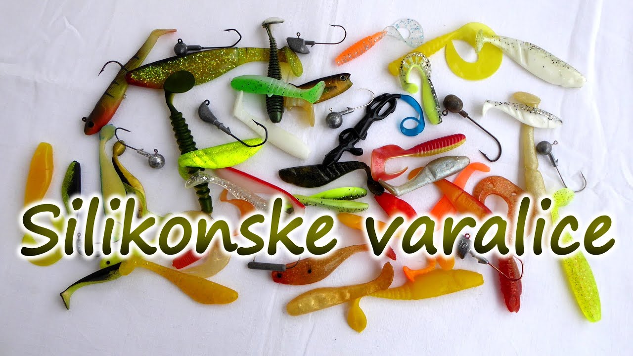 Silikonske varalice