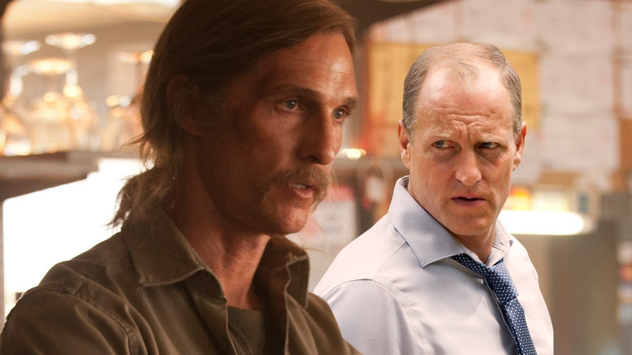 True Detective - Why The Ending Worked - IGN Conversations