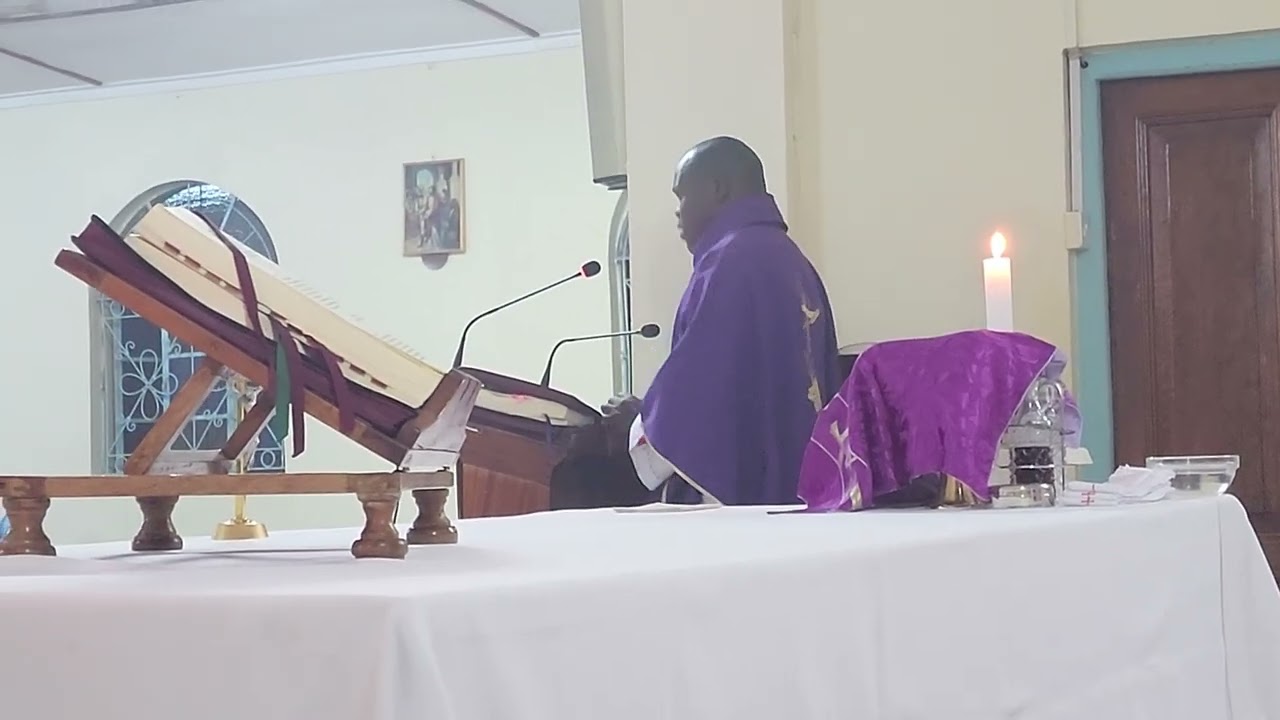 RIQUEIM MASS: SR PRISCILLA MARY WANJUGU. SISTER OF MARY IMMACULATE NYERI(3)