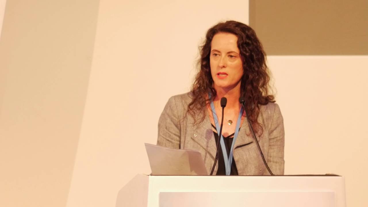 Keynote 5,742 Days by Anne Marie Cockburn | BritMums Live