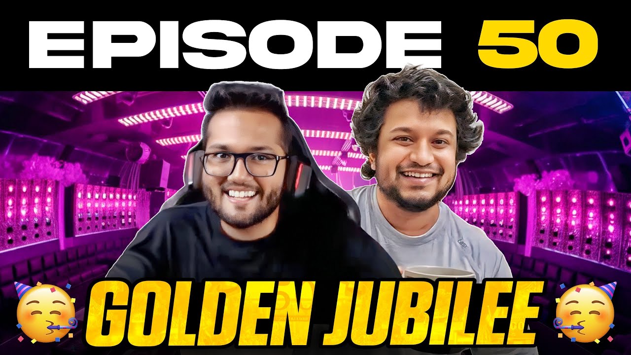 🔴HOEZAAY IN THE HOUSE 🔥 | Gossip Time Podcast | EPISODE 50 FT @Hoezaay