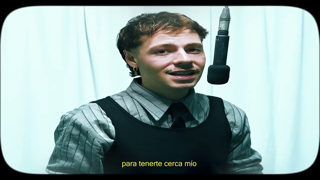 LUADEBBY — DESPUÉS DE TODO · Track 5 · FOTO CALIDAD SUBLIME