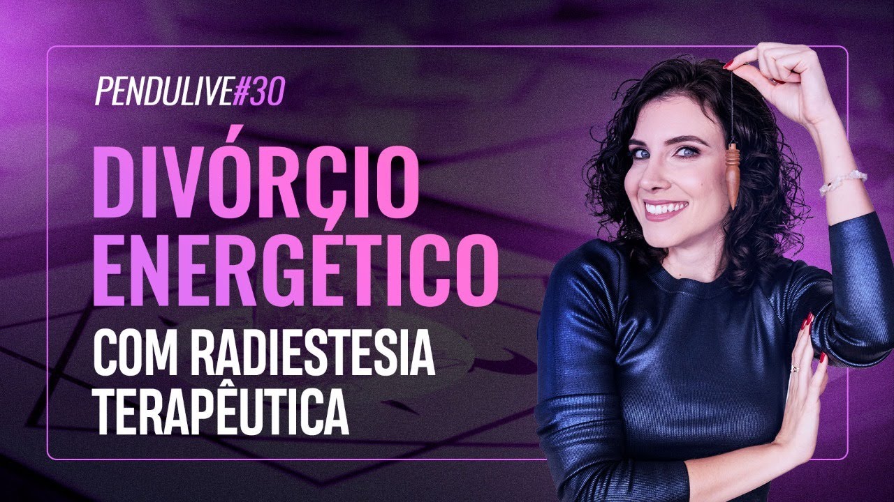 DIV&Oacute;RCIO ENERG&Eacute;TICO: O QUE &Eacute; E COMO FUNCIONA? | MARI TORTELLA | PENDULIVE #30