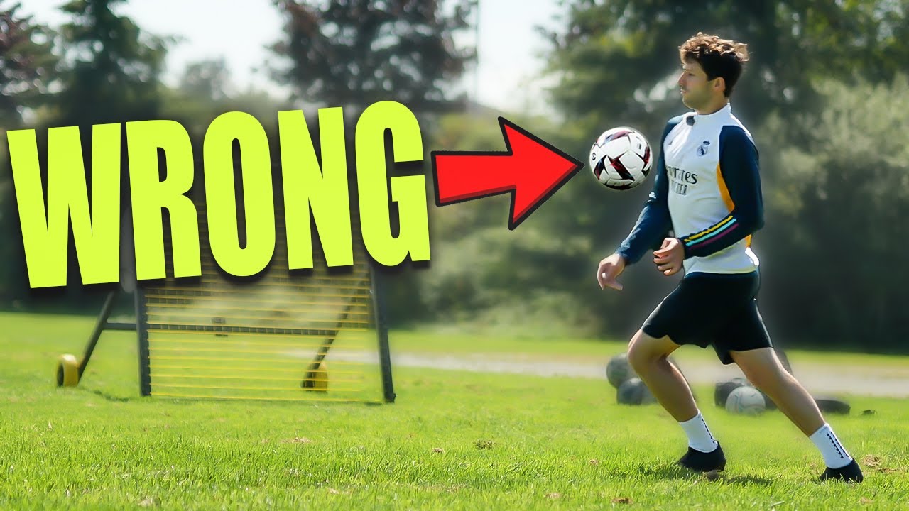3 Common TOUCH Mistakes You're Making