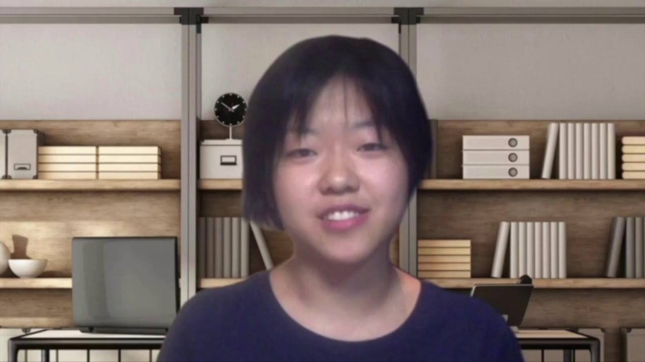 Stay Hungry, Stay Foolish  | Yaqi Chen | TEDxYouth@TongAnRoad
