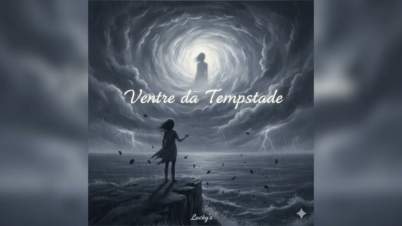 Ventre Da Tempestade - Lucky's