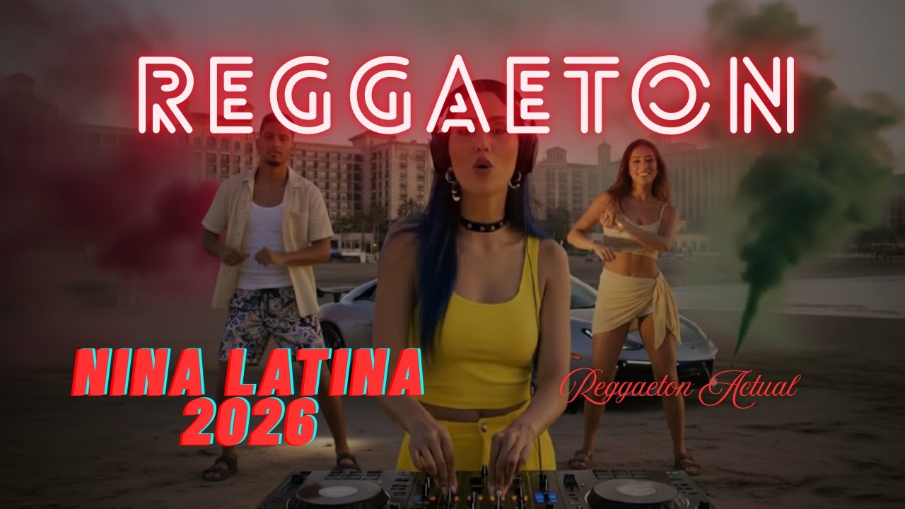11 Hours Reggaeton Music Mix 🔥 Best Cancion Reggaeton Party Mix 2026 | Eterno Contigo