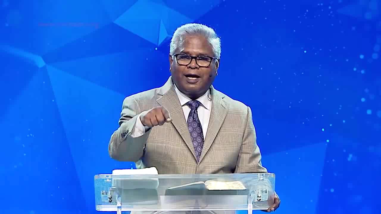 கடவுளை நீங்கள் எப்படி அறிந்துகொள்ள முடியும்? பதில் இங்கே !!