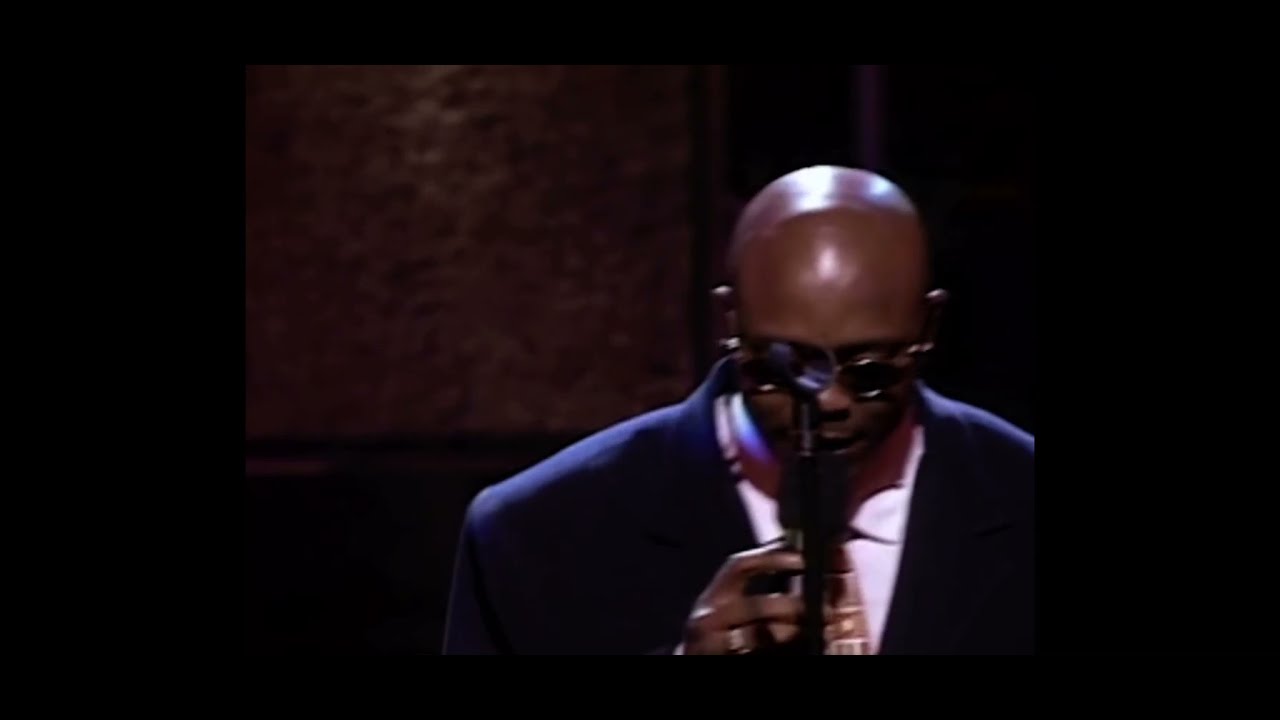 K-Ci & JoJo - Tell Me It’s Real LIVE at the Apollo 1999
