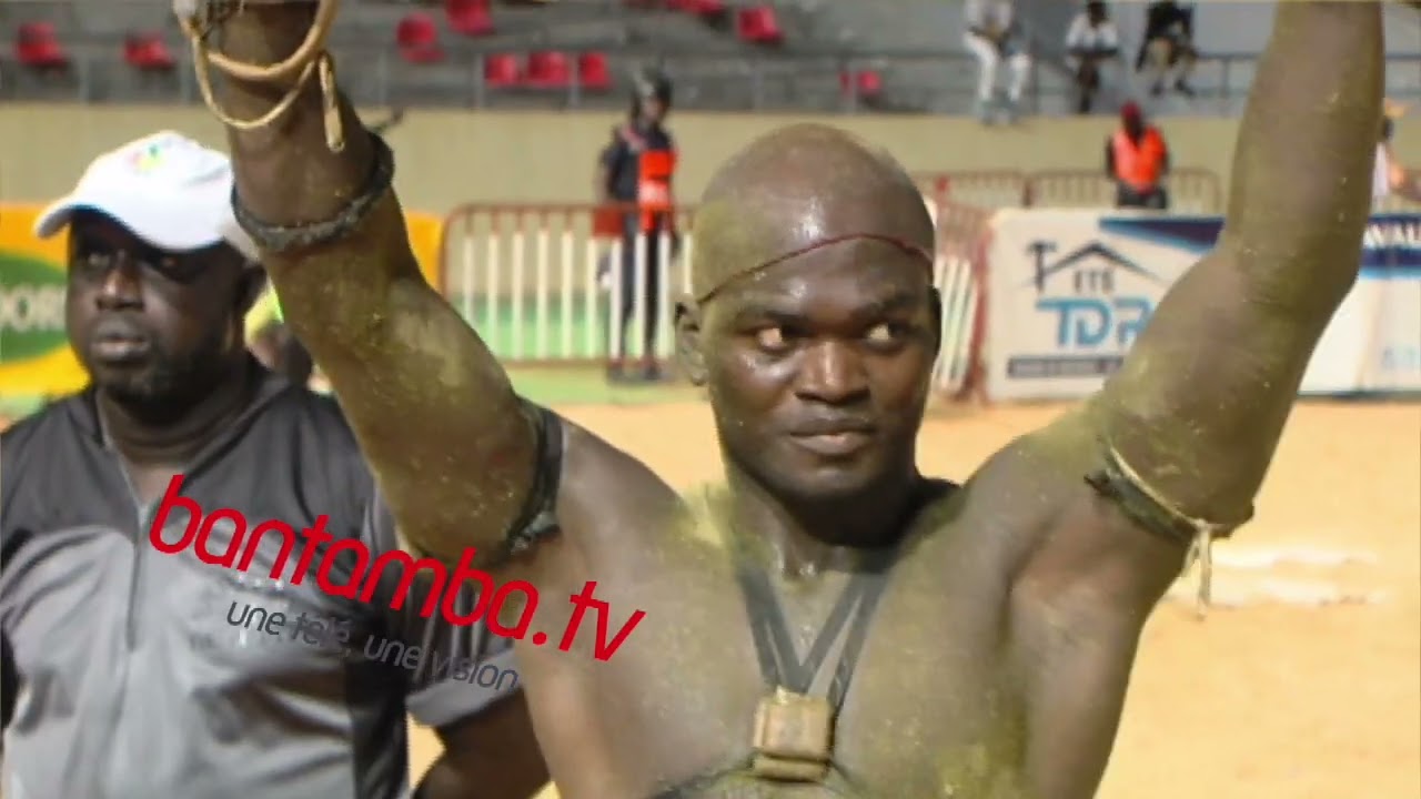 BAYE MANDIAYE 2 VS ALBARKA KAIRE COMBAT BOU METI TE NEKH 20MN NON STOP