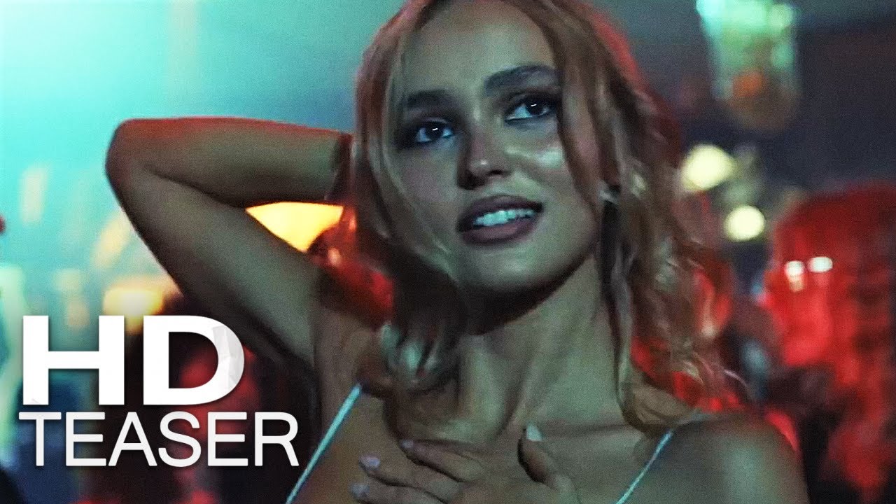 THE IDOL | Teaser Trailer (2023) Legendado