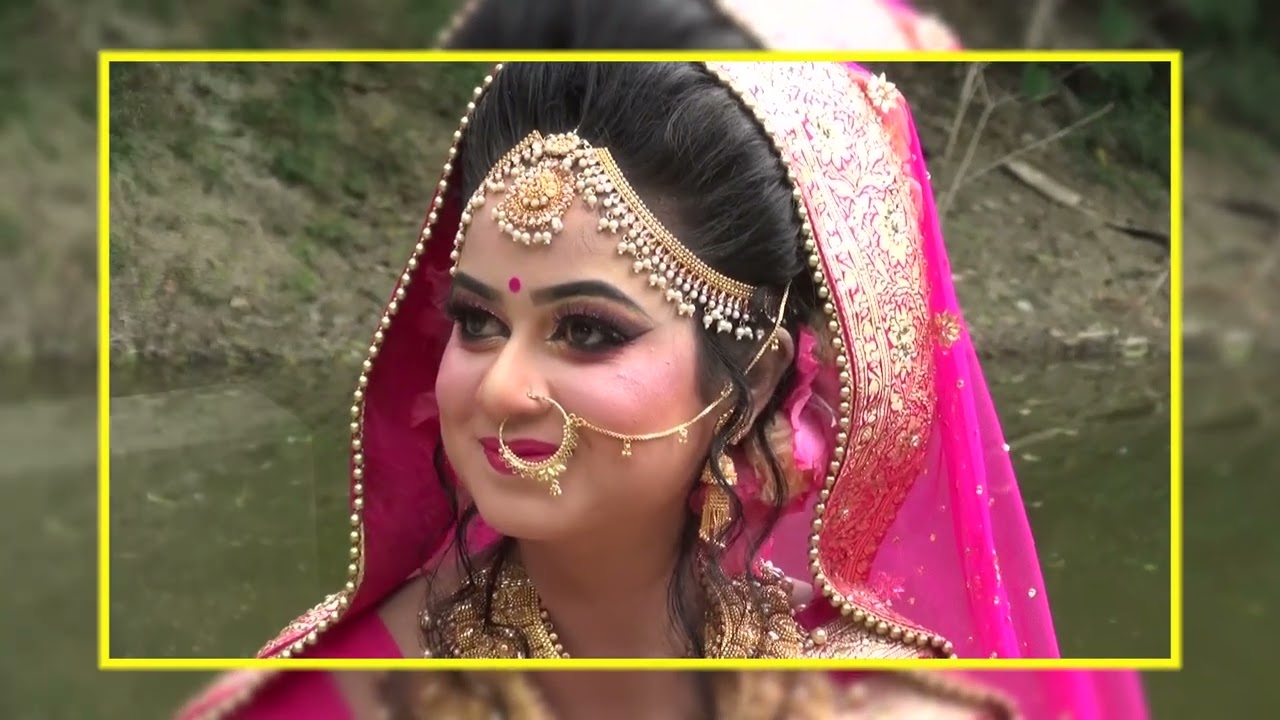 Shoshi Mamun Marrige Full  Video