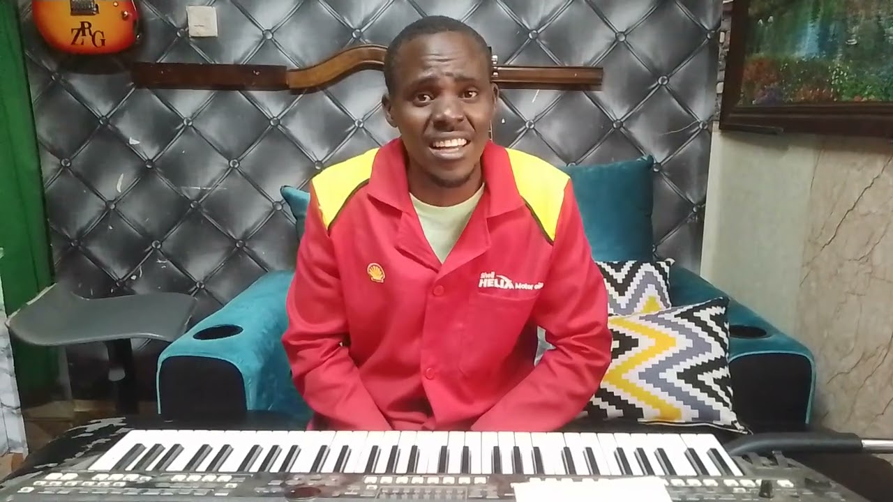 ZABURI YA KUITIKIZANA, DOMINIKA YA ISHIRINI NA SITA(amri za Bwana ni za haki,zafurahisha moyo)
