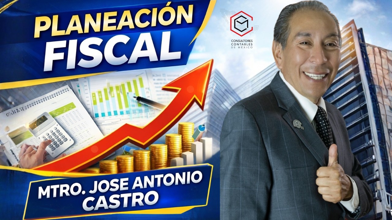 Planeación Fiscal