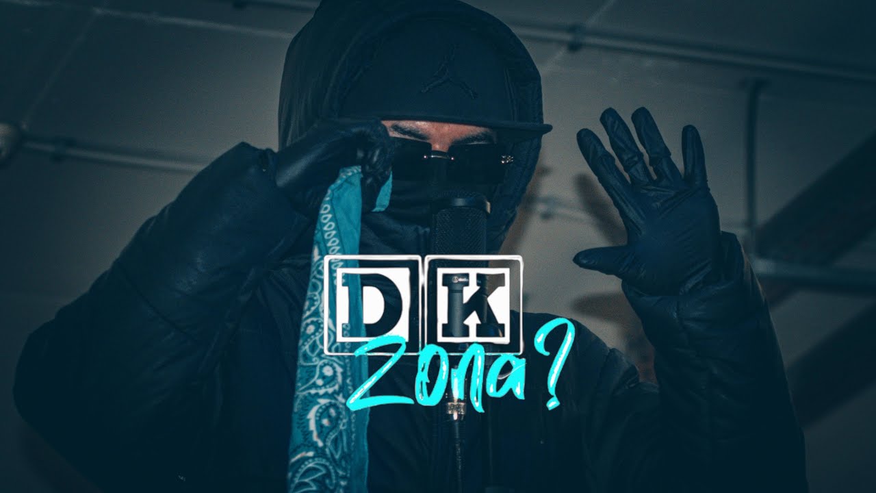 QASAKI - DK ZONA? T1 EP4 (DRILL)