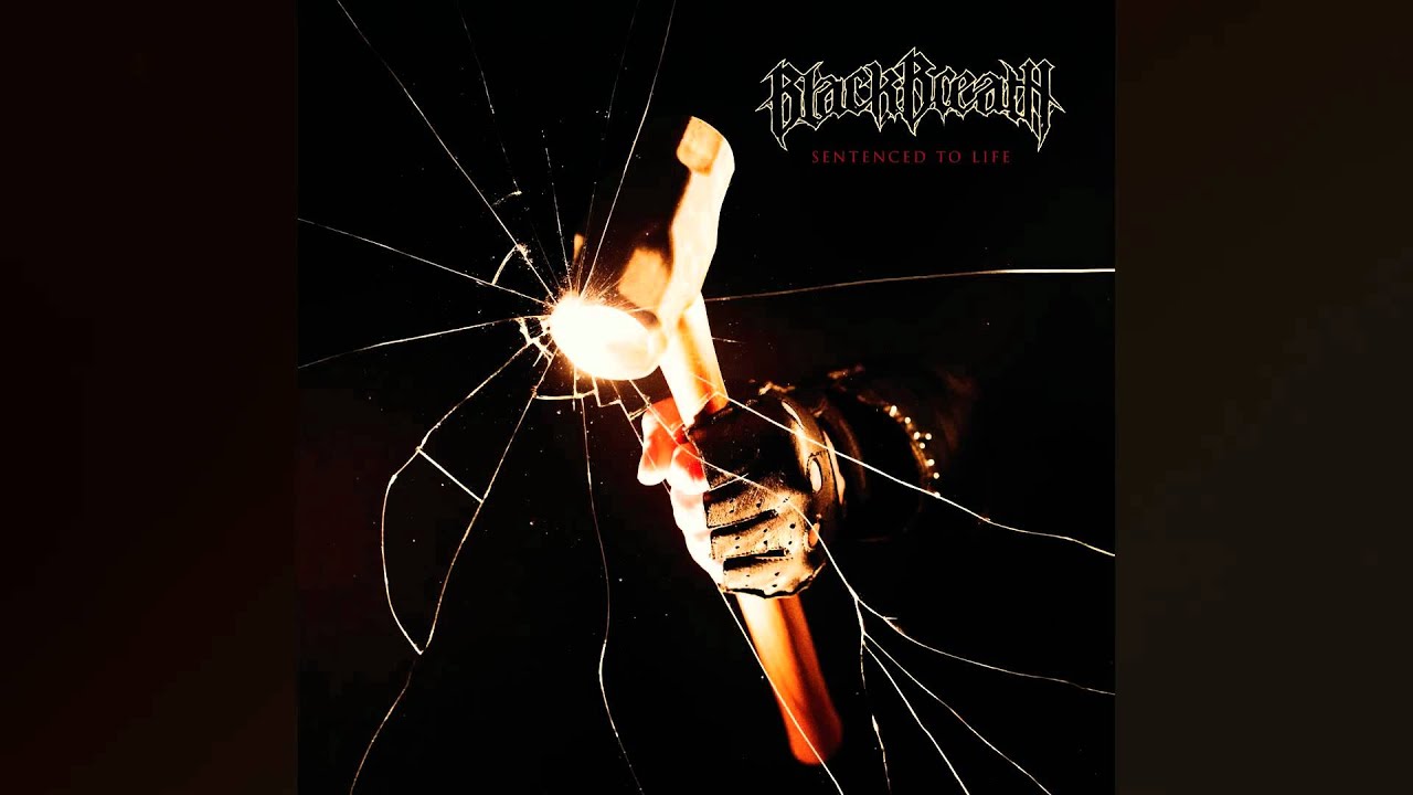 Black Breath - Endless Corpse (2012)