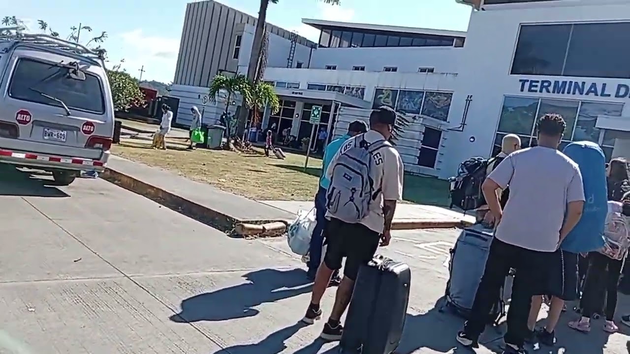 TICA BUS NUEVO, TRANSPORTE MODIFICADO. MAS FRONTERAS 