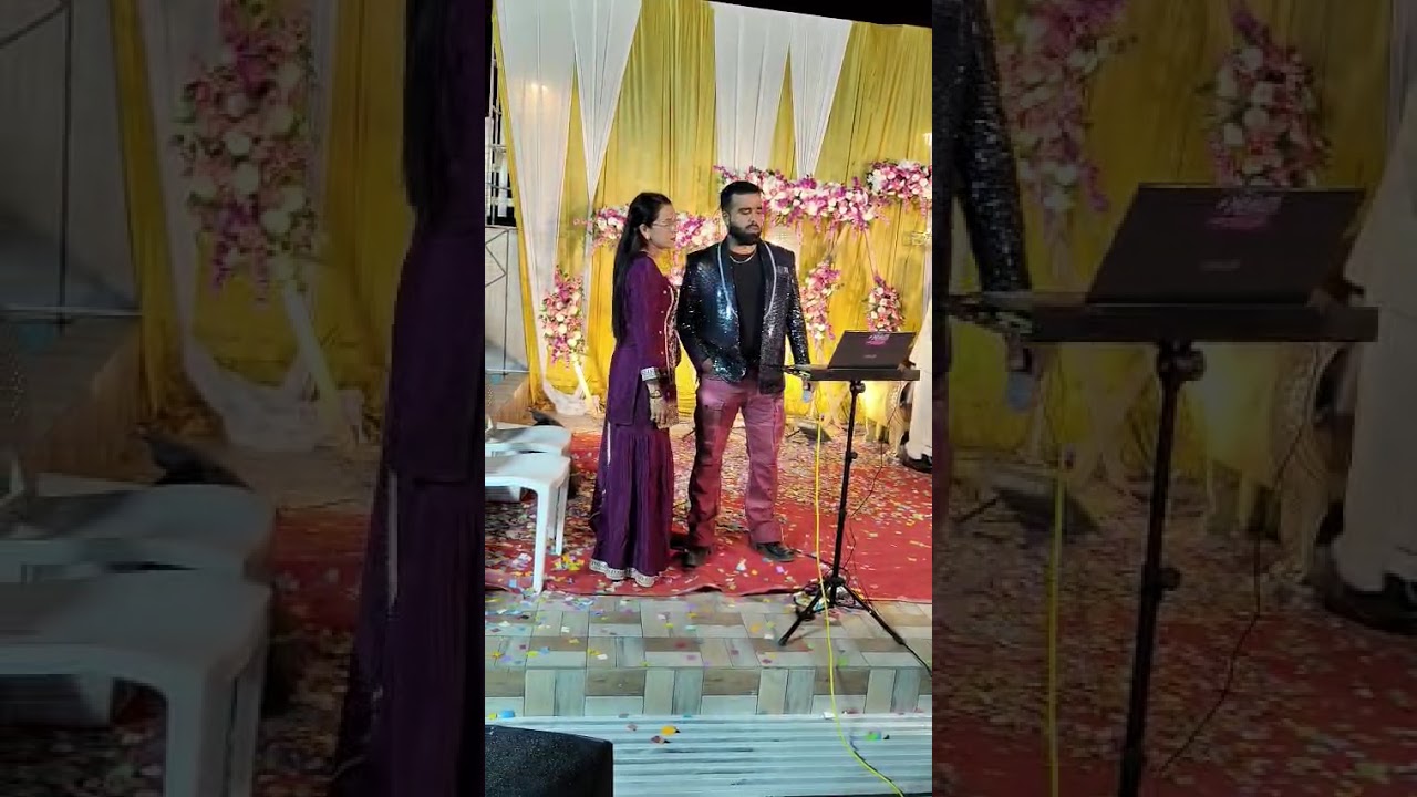 Maine Socha na tha song movie Duplicate 
