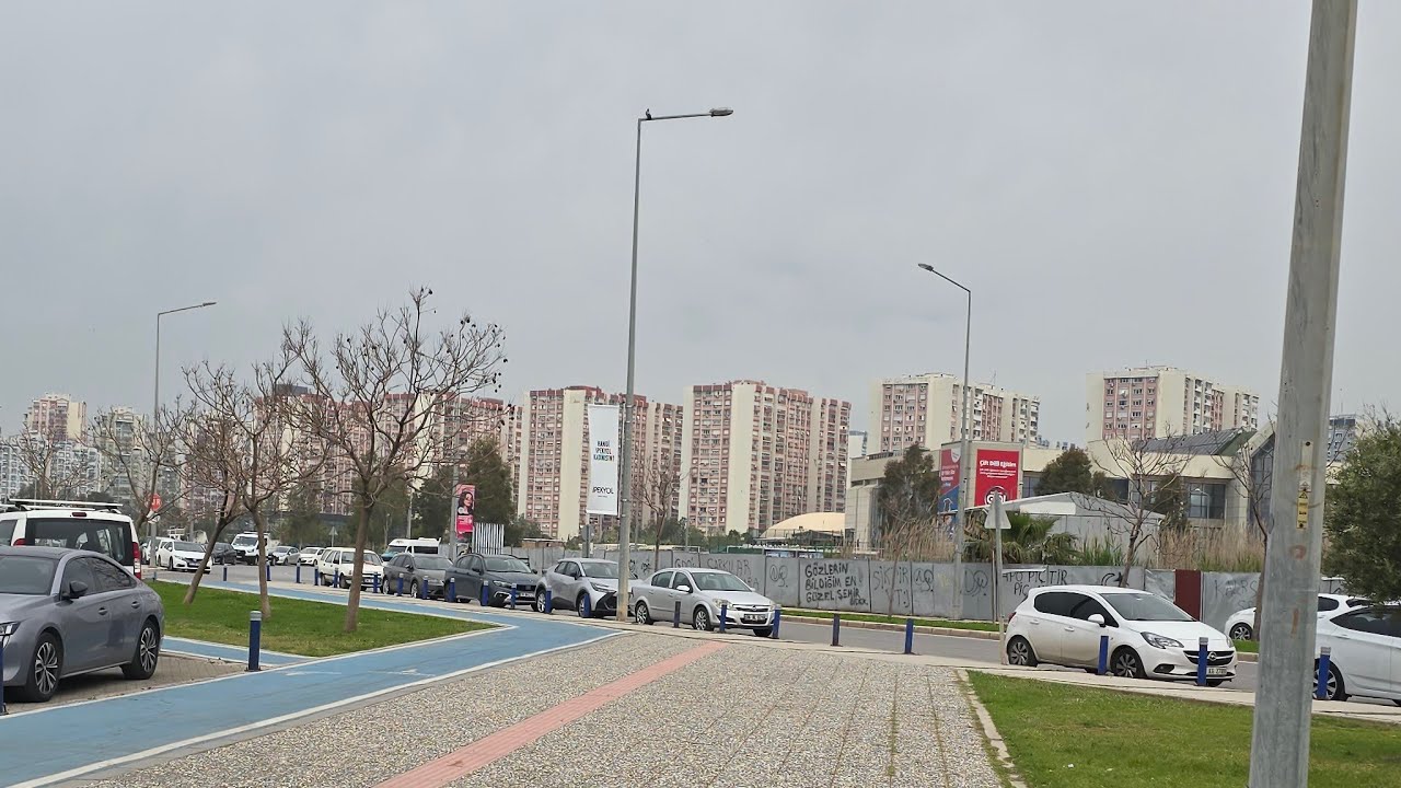 İZMİR KARŞIYAKA MAVİŞEHİR BALIK MEZATI. 15 NİSAN &Ccedil;ARŞ. CANLI YAYIN.