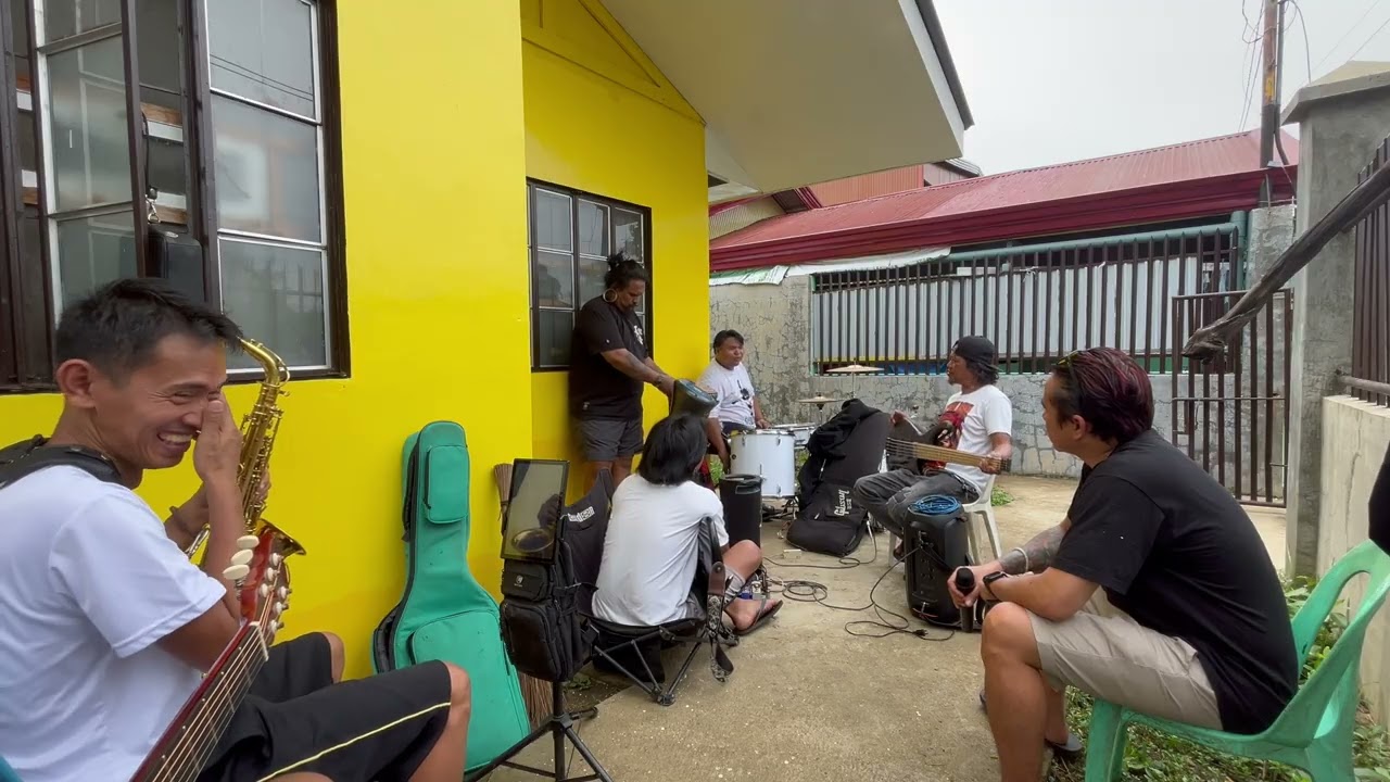 Event preparation and practice #music #band  #kalumandband