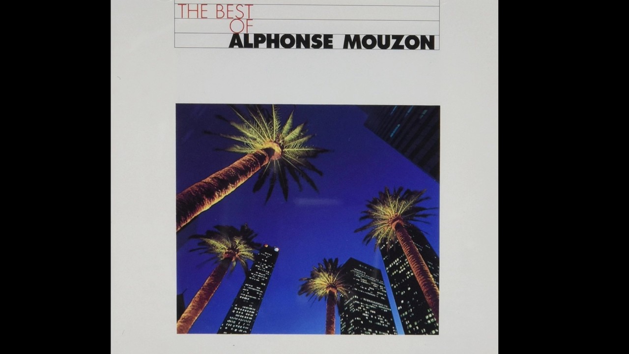 Alphonse Mouzon - A Lullabye For Little Alphonse