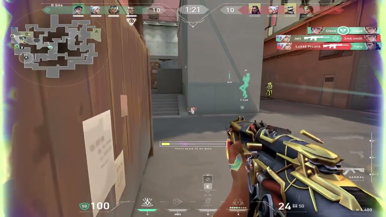 Go