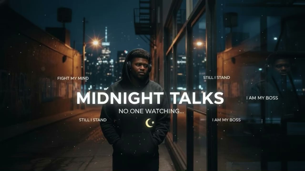 Midnight Talks