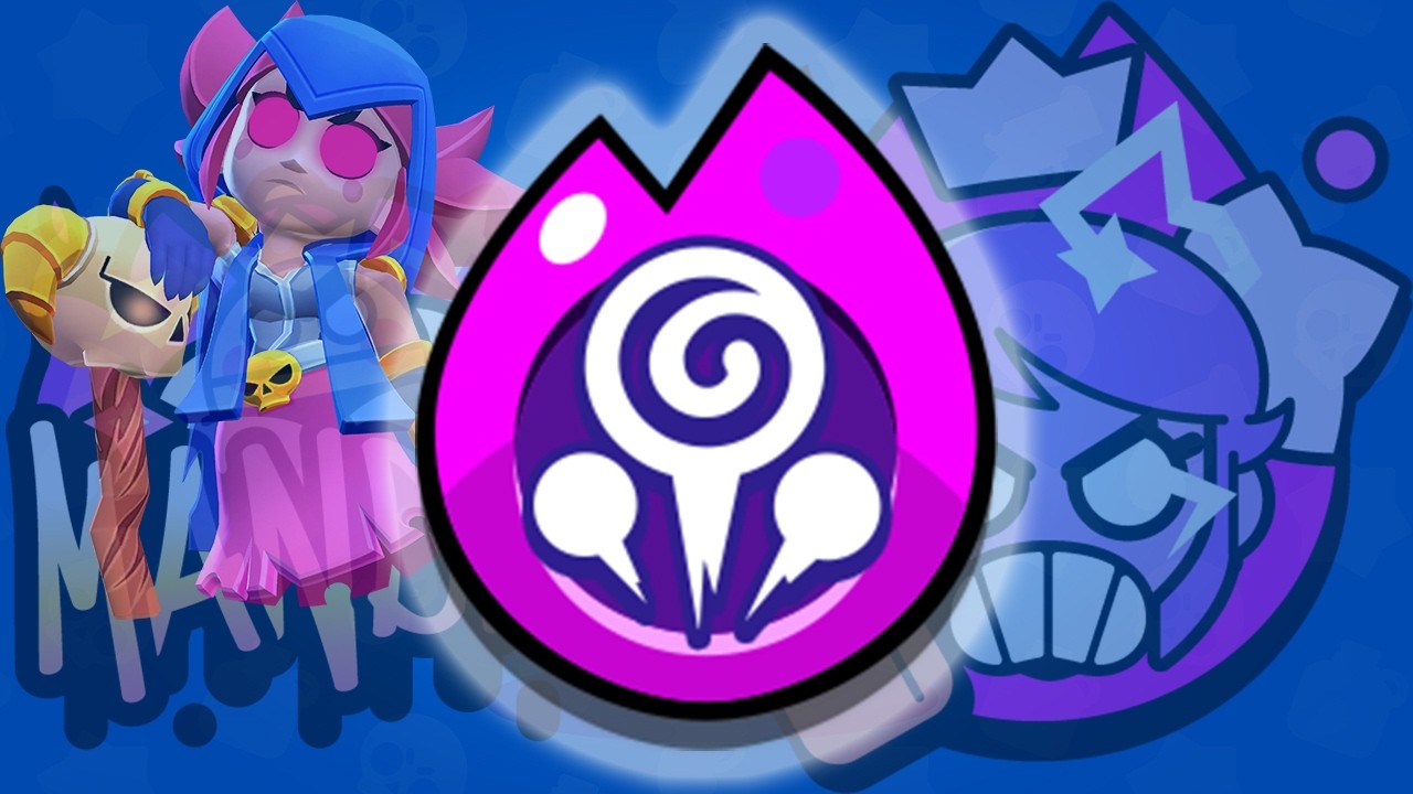 GIVE IT TO ME BRAWL STARS😤😤😤